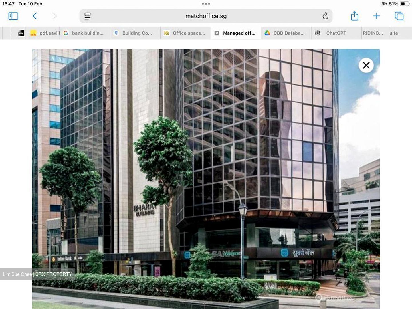 Raffles Place MRT (D1), Office #568239981